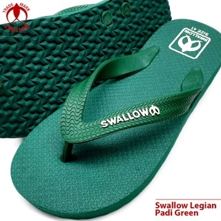 Sandal Jepit Swallow Legian - Sandal Jepit 5 kancing Ukuran dewasa [SWLTRAD 01]