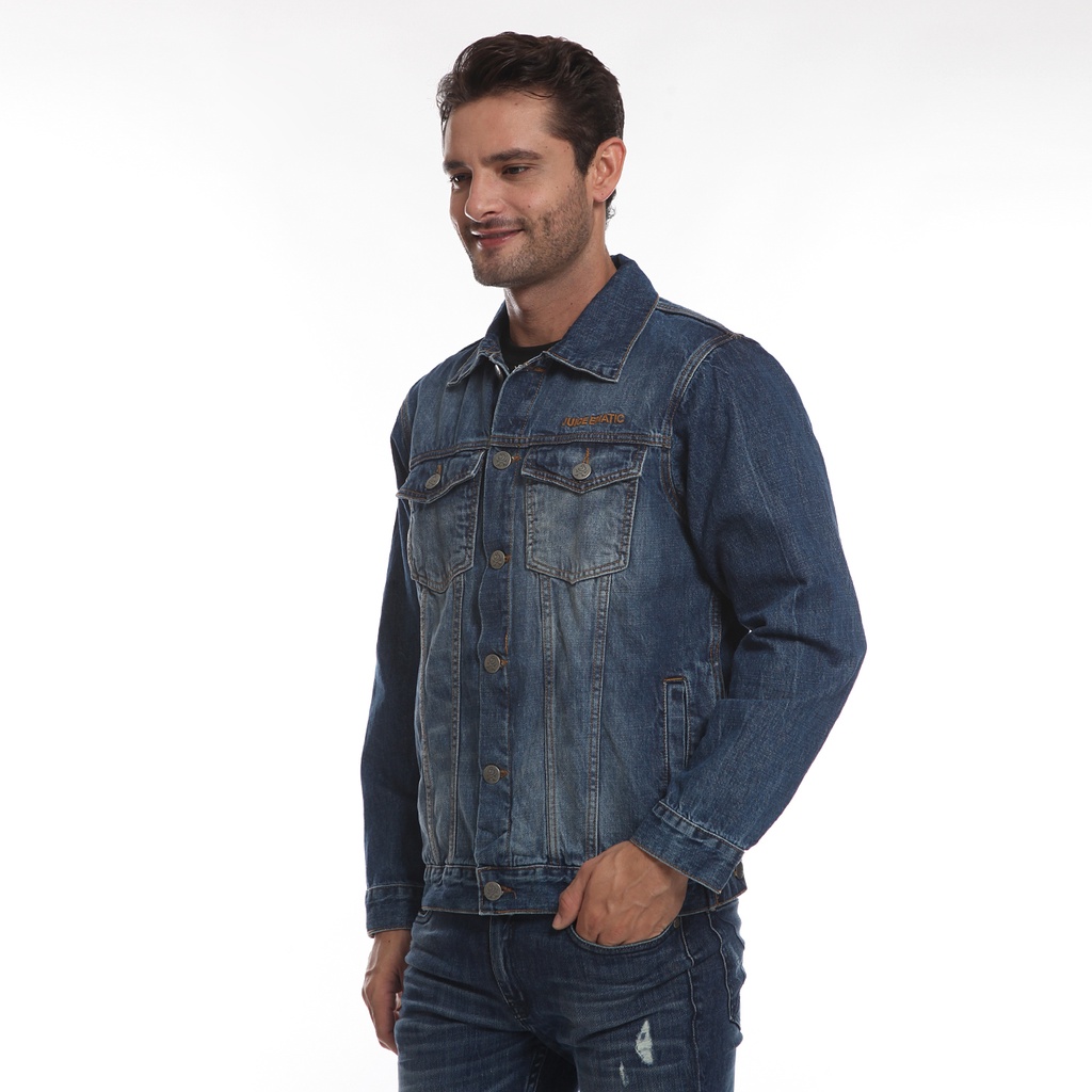 ミュージシャン JSF Delivery Jacket Feat.COOK jesse J's】JSF Delivery Jacket Feat. COOK | CLOUDLAND33