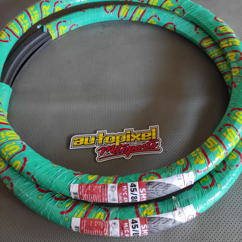 Jual Ban Drag SR thailand 4580 | Shopee Indonesia