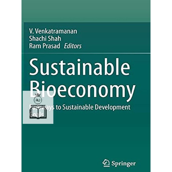 Jual Buku Populer Sustainability - Sustainable Bioeconomy | Shopee ...