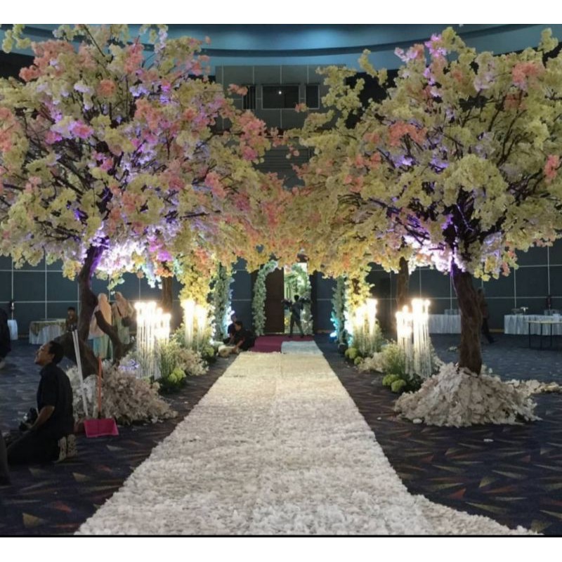 Jual Sewa Pohon Cherry Blossom Shopee Indonesia