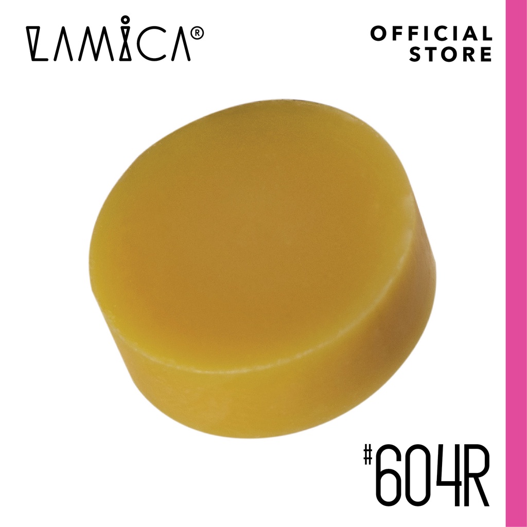 Jual LAMICA Deep Cleansing Bar with Cleansing Pad | Shopee Indonesia