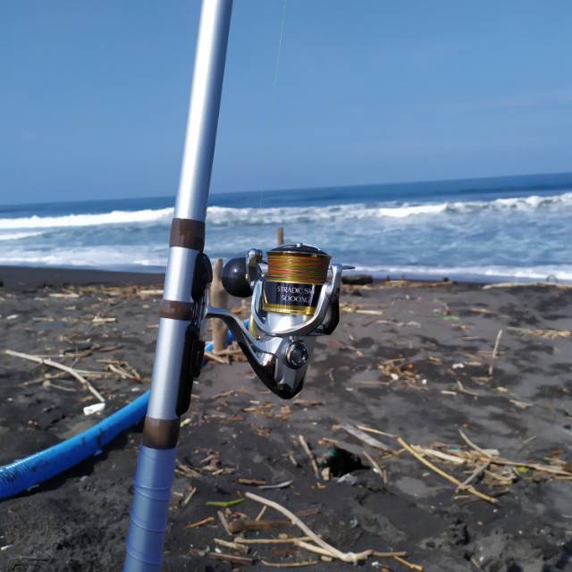 Jual Shimano Surf leader SF 405 DX | Shopee Indonesia