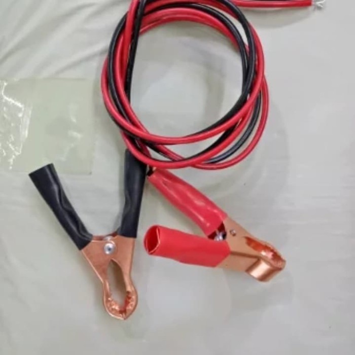 Jual Kabel Jepitan Aki Meter Shopee Indonesia