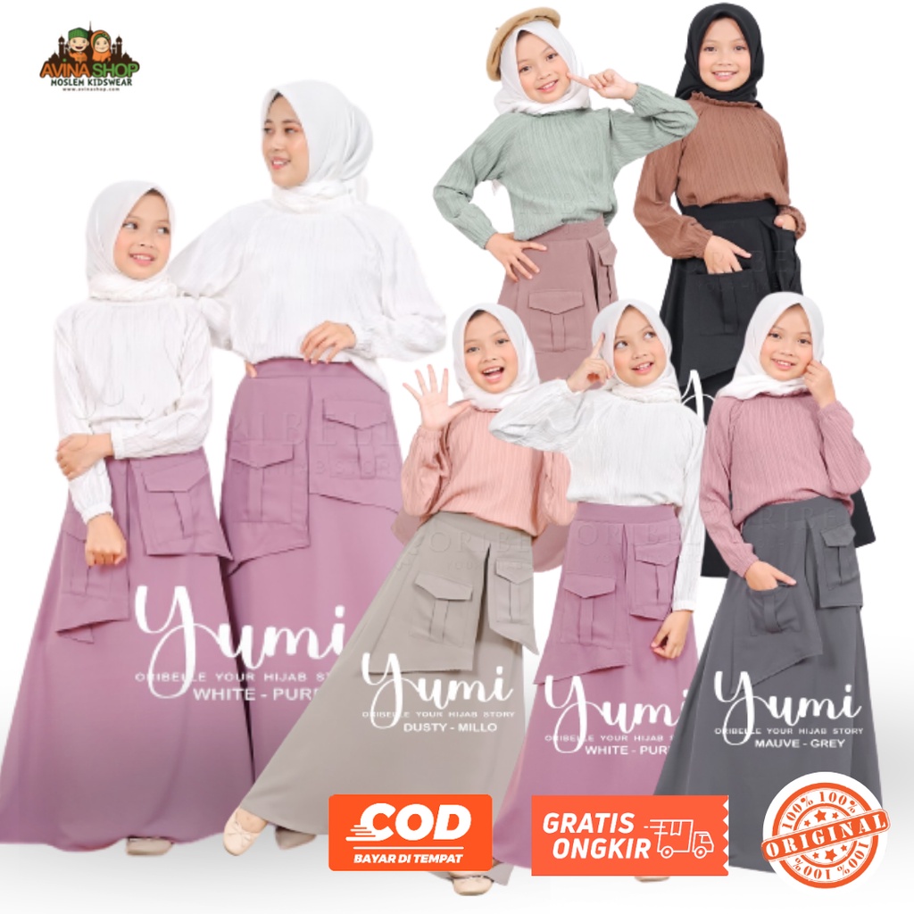 Yumi kidswear hot sale