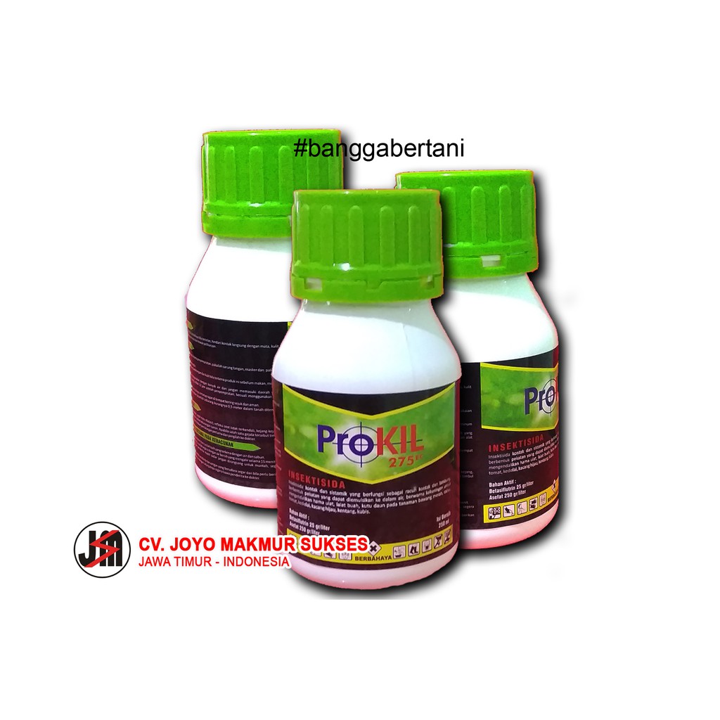 Jual Insektisida PROKIL 275 EC 250 ml | Shopee Indonesia