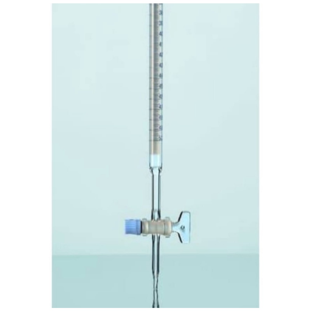 Jual Buret 50 ml Pyrex Lokal Shopee Indonesia