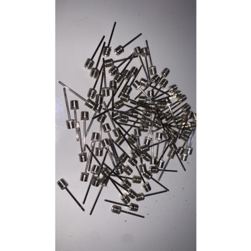 Jual Pentil Bola Cop Besi Pompa Bola Sepak Bola Futsal | Shopee Indonesia