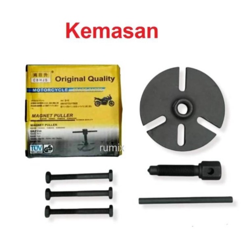 Jual Jual Treker Magnet Magnet Puller Untuk Motor Yamaha Treker Motor