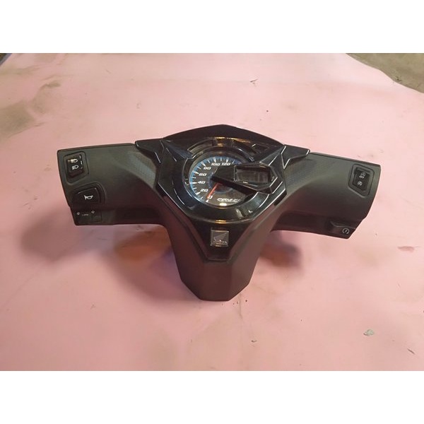 Jual Cover Speedometer Beat New 2020 Iss Original Speedometer Cover