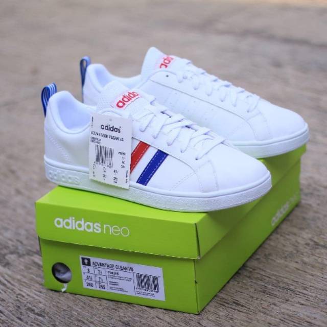 Harga adidas neo advantage ori online