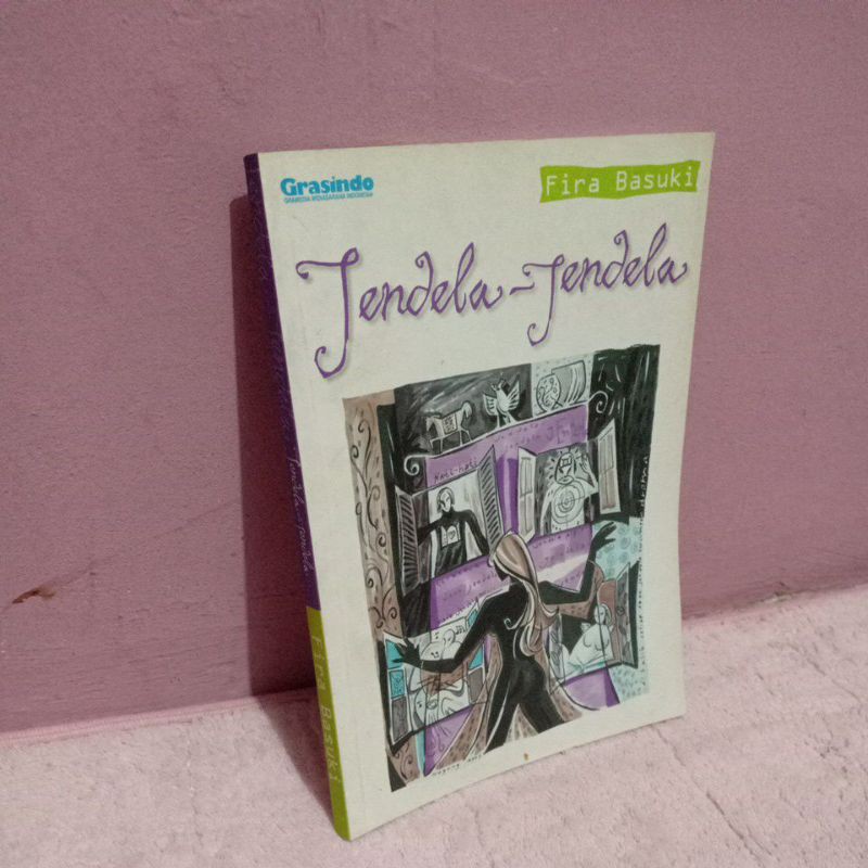 Jual Novel Fira Basuki | Shopee Indonesia