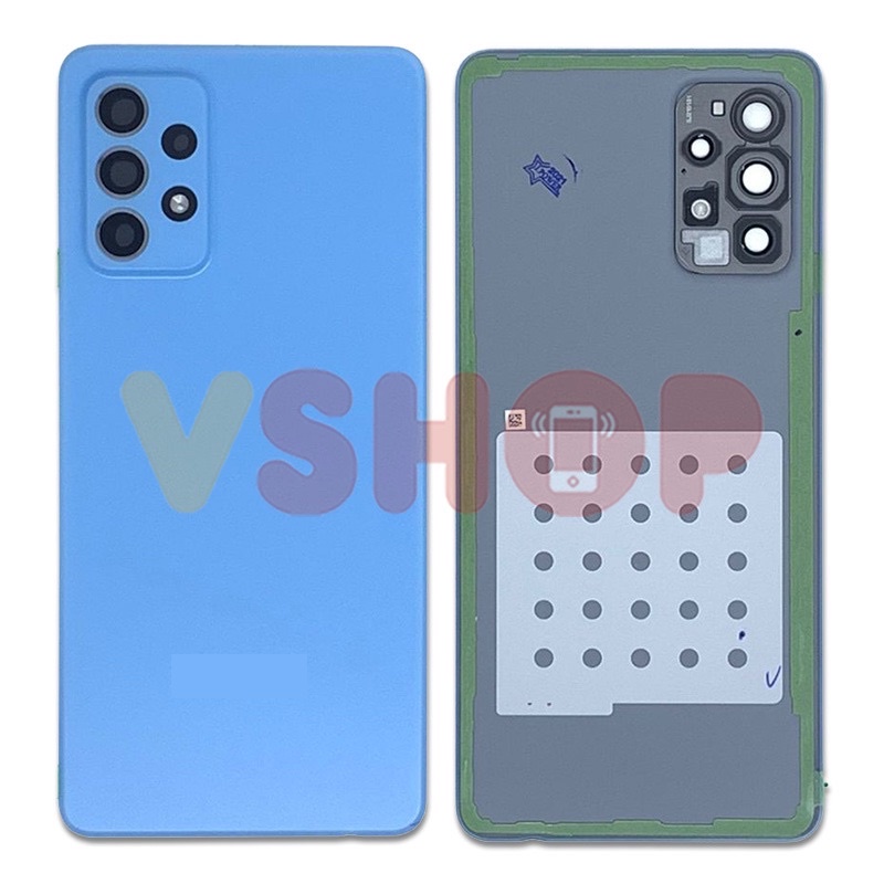 Jual BACKDOOR - BACK CASING SAMSUNG A72 - A725 TUTUPAN BELAKANG ...