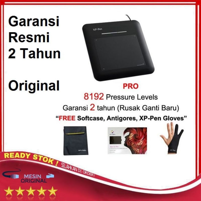 Jual Drawing Pad Tablet Board Murah Graphic Digital Alat Pen Menggambar