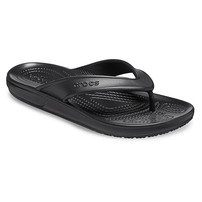 Crocs Sandal Crocs Crocs Bandflip Sandal Jepit Crocs Sandal Jepit  Crocs CLASSIC II FLIP