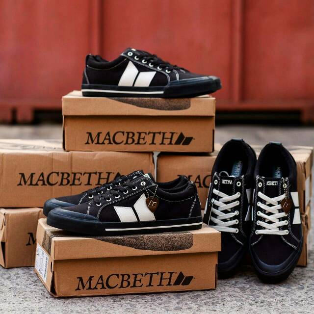 macbeth eliot black cement