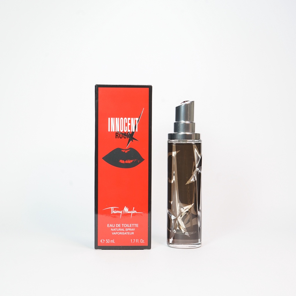 Innocent thierry mugler perfume