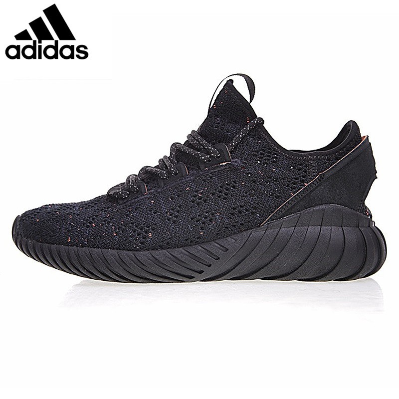 Adidas originals men's tubular doom sock pk running outlet shoe