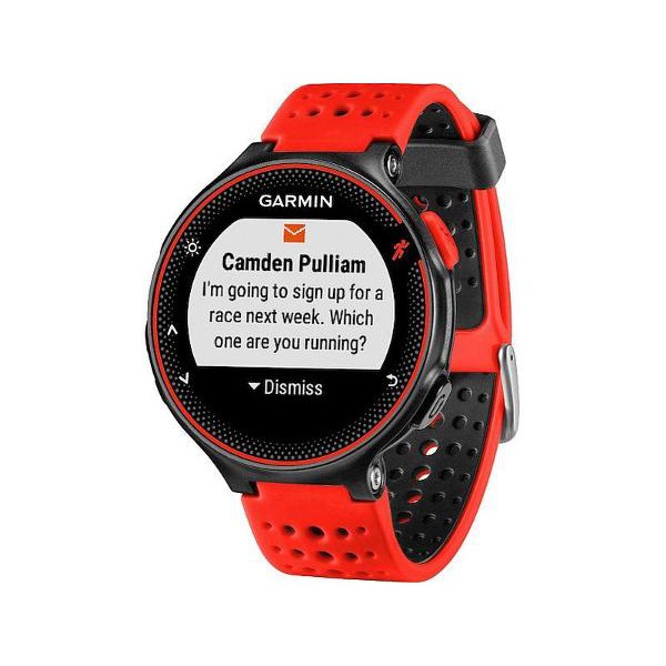 Garmin forerunner shop 235 shopee