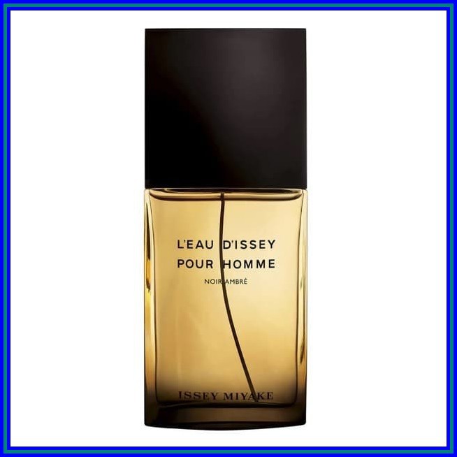 Issey Miyake deals L'eau D'Issey Noir Ambre