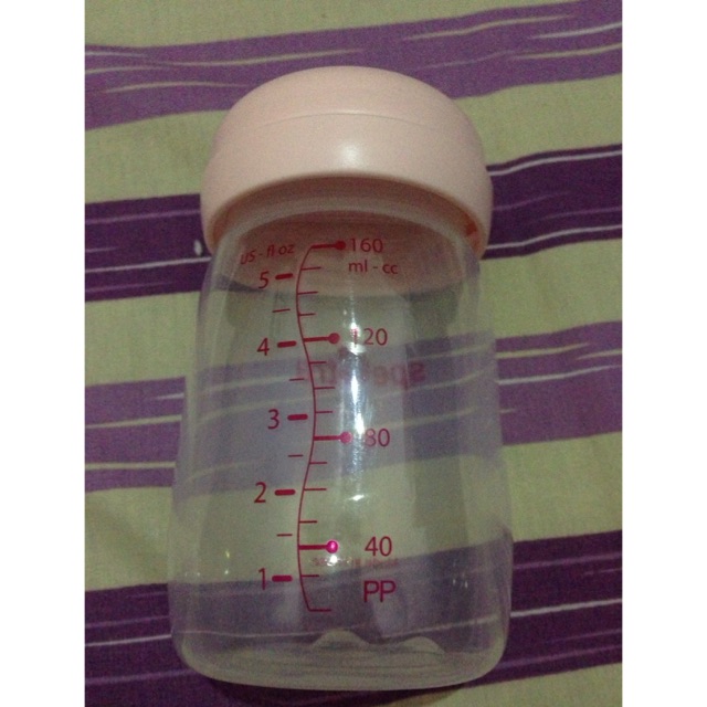 Jual Botol spectra 160ml | Shopee Indonesia