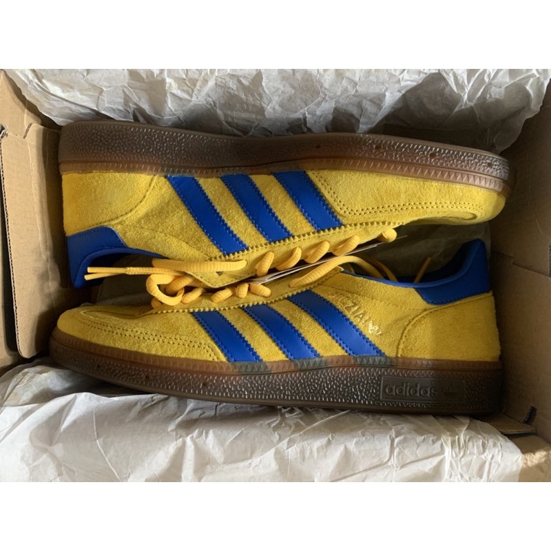 Adidas hotsell spezial malmo