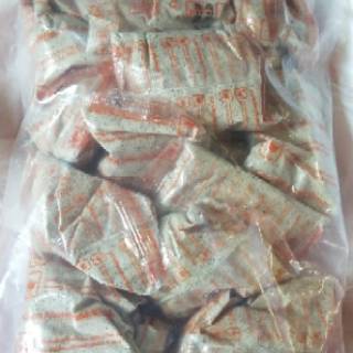 Jual Bumbu Kuah Bakso Sony Kemasan 1Kg ( Isi 20bungkus 100% Asli ...