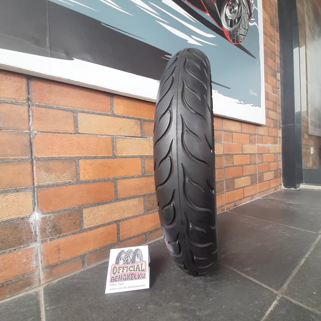 Jual Ban FDR TL Racing Sport MP 76 Motor Matic dan bebek mp76 Ban luar ...