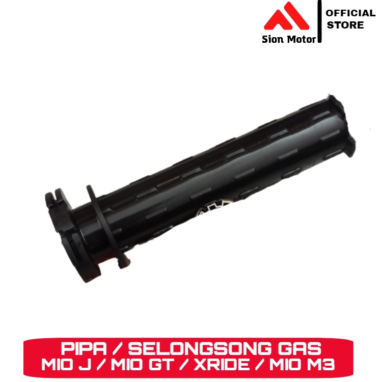 Jual Pipa Gas Selongsong Gas Yamaha Mio J Xride Mio Gt Mio M Xeon Ckdpass Shopee