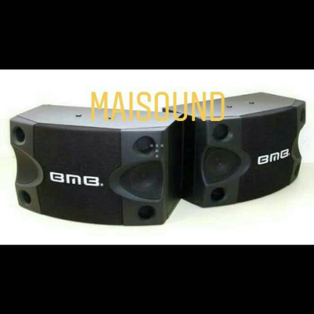 Bmb speaker hot sale 8 inch