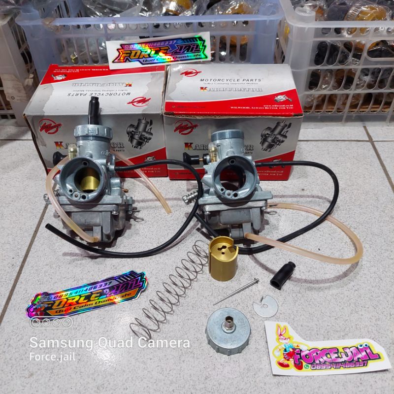 Jual karbu karburator rx king | Shopee Indonesia