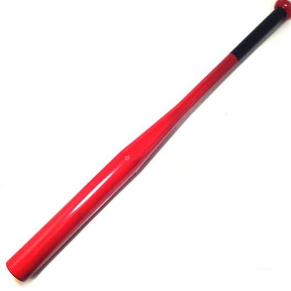 Jual Stick Stik Baseball Besi Bangqiubang Sport Bat - Red Merah Terbaru ...