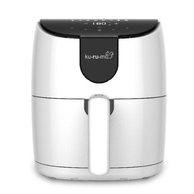 Jual Kurumi Home Low Wat Air Fryer Kh 302/ Kurumi Kh302/ Kurumi Air Fryer/ Stortesa Shopee