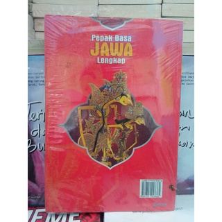 Jual BUKU PEPAK BAHASA JAWA LENGKAP (FULL WARNA) | Shopee Indonesia