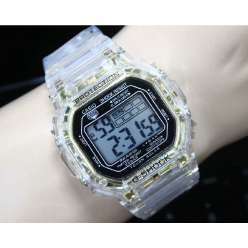 G shock untuk discount wanita