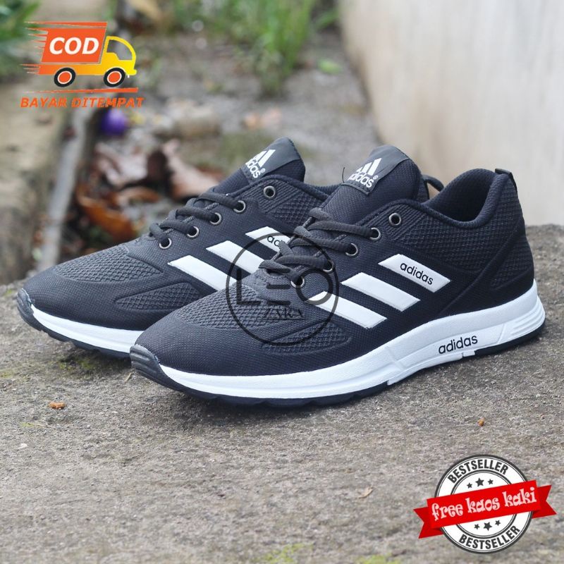 Sneaker adidas cheap terbaru 2018