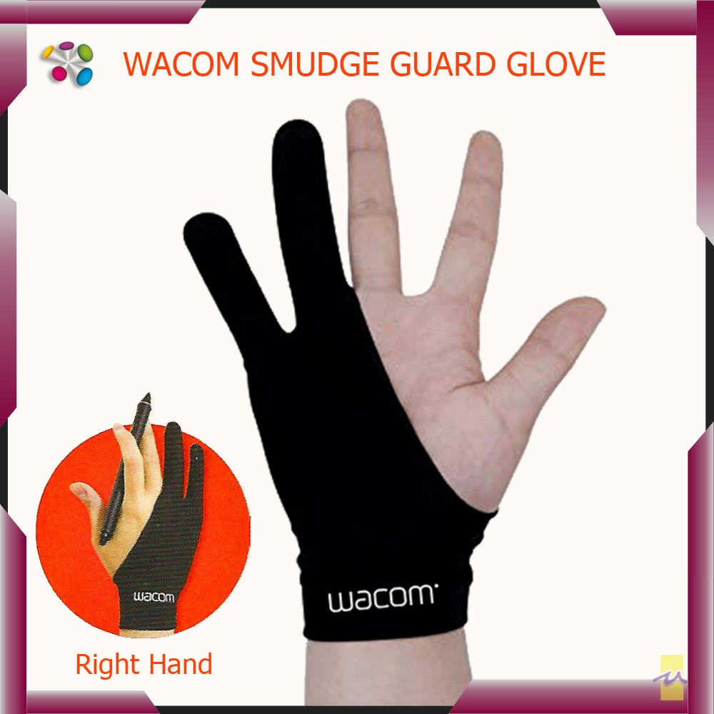 Jual Smudge Guard Glove Original Shopee Indonesia