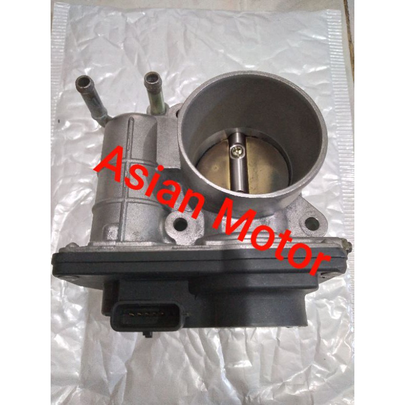 Jual throttle body livina throttle body grand livina 1.5 throttle body