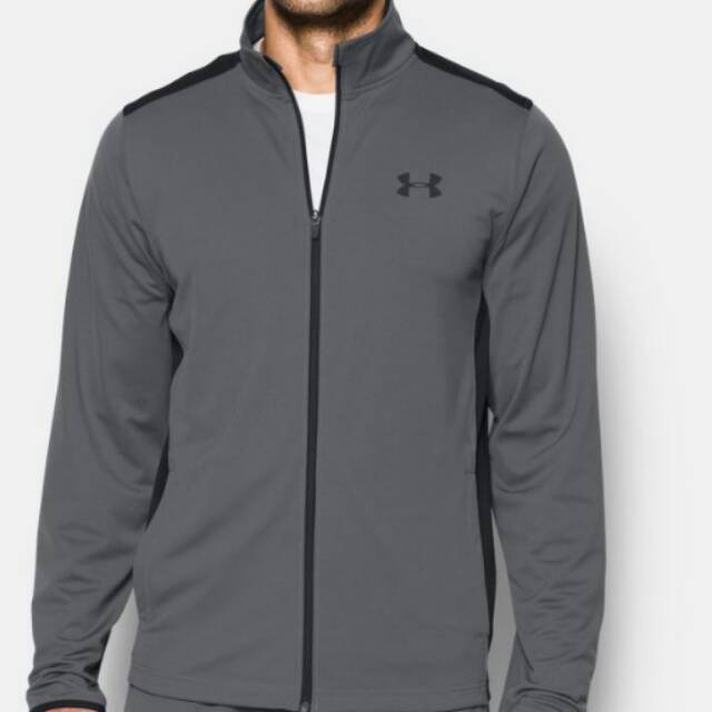 Jaket deals under armour