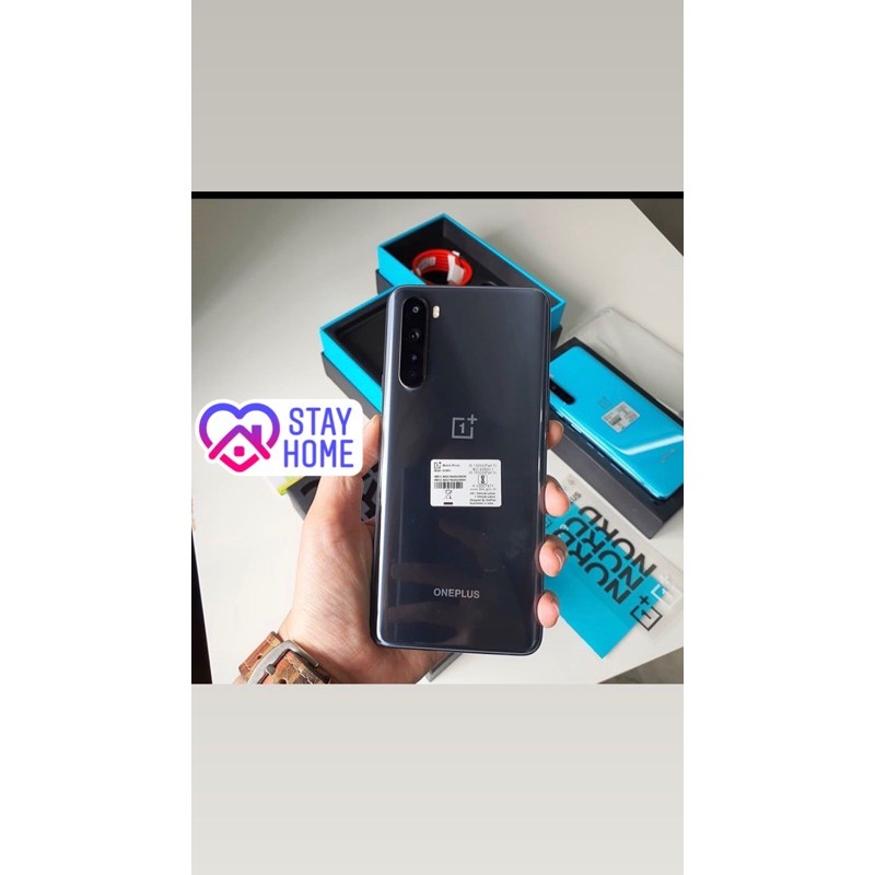 【ほぼ未使用】Oneplus Nord 128GB/8GB ブラック 71jxyH97-GL._UF350,350_QL80_.jpg