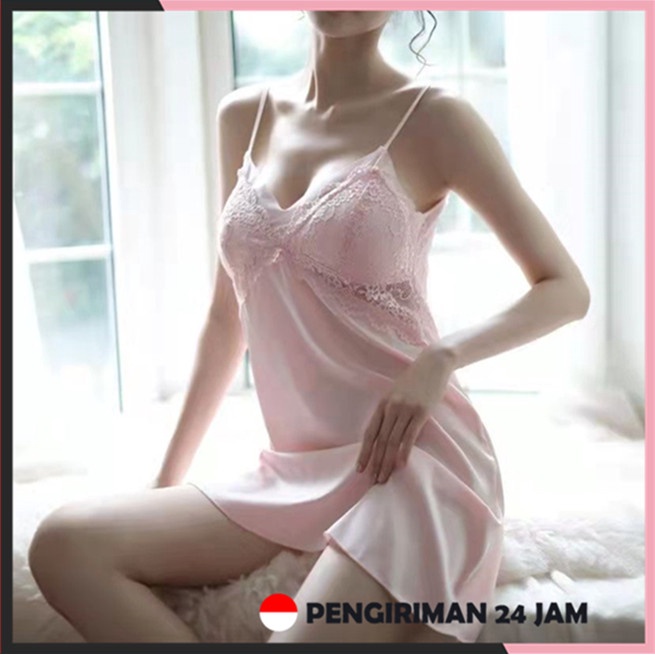 Jual Lingerie Sexy Baju Tidur Wanita Dewasa Sexy Home Dress Sexy Baju Tidur Dewasa Sexy Lingerie