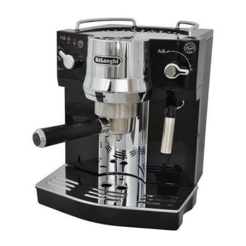 delonghi espresso machine EC 820.B