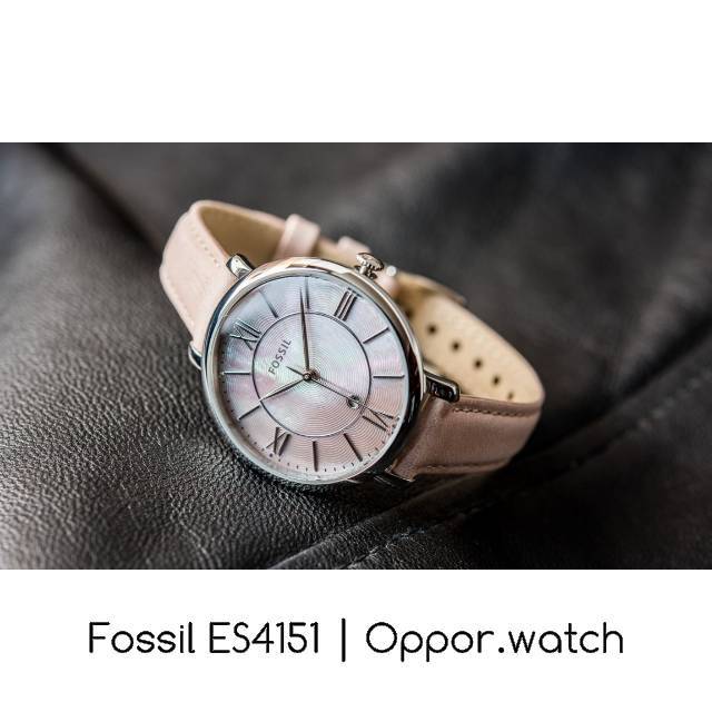 Es4151 fossil clearance