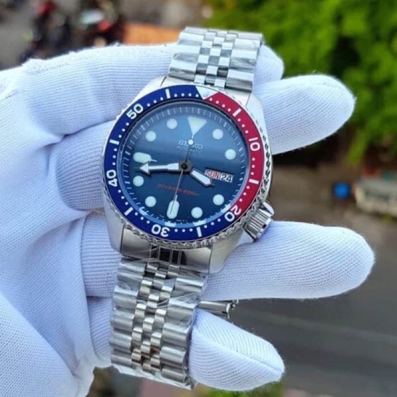 Jam hotsell seiko ori