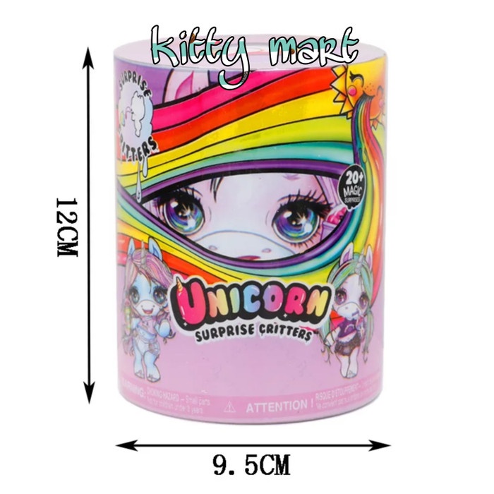 Poopsie unicorn surprise store jumbo