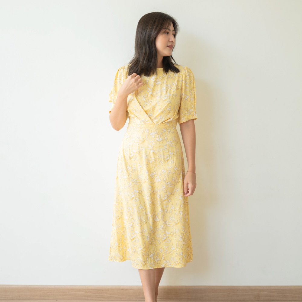 Lolliestory Devika Dress main image 1
