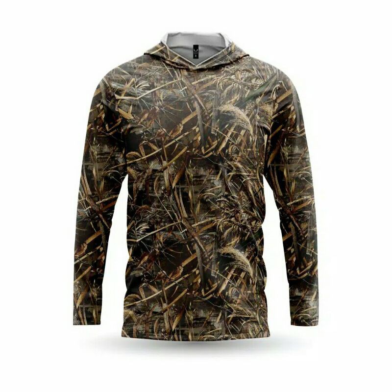 Jual Baju Camo Pakaian Berburu Bisa COD | Shopee Indonesia