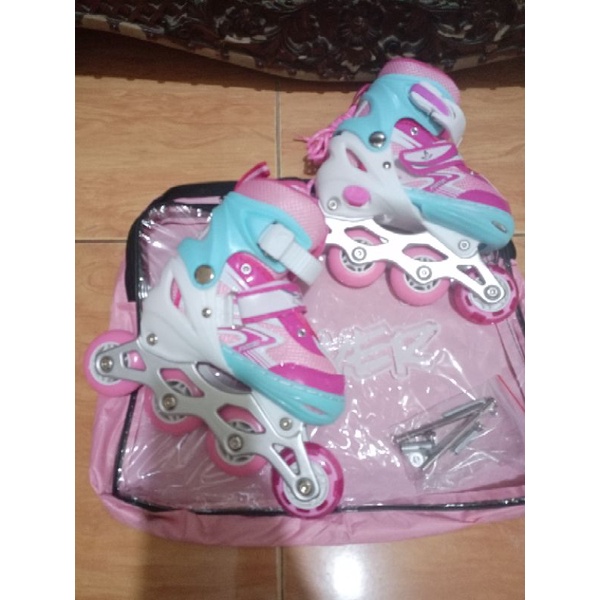 Jual sepatu roda banyak sise | Shopee Indonesia
