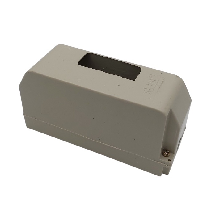 Jual Box MCB Kotak Outbow Erke 1 Group MCB Box Erke 1 Pole OB | Shopee ...
