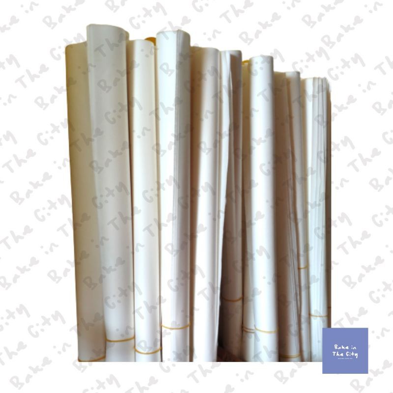 Jual Kertas Roti - per 3lbr | Shopee Indonesia